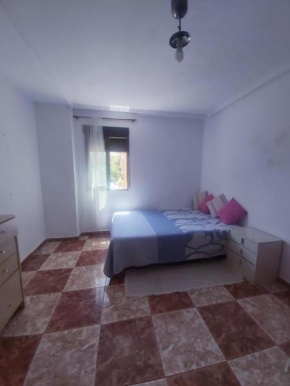 MAVIS HABITACIONES